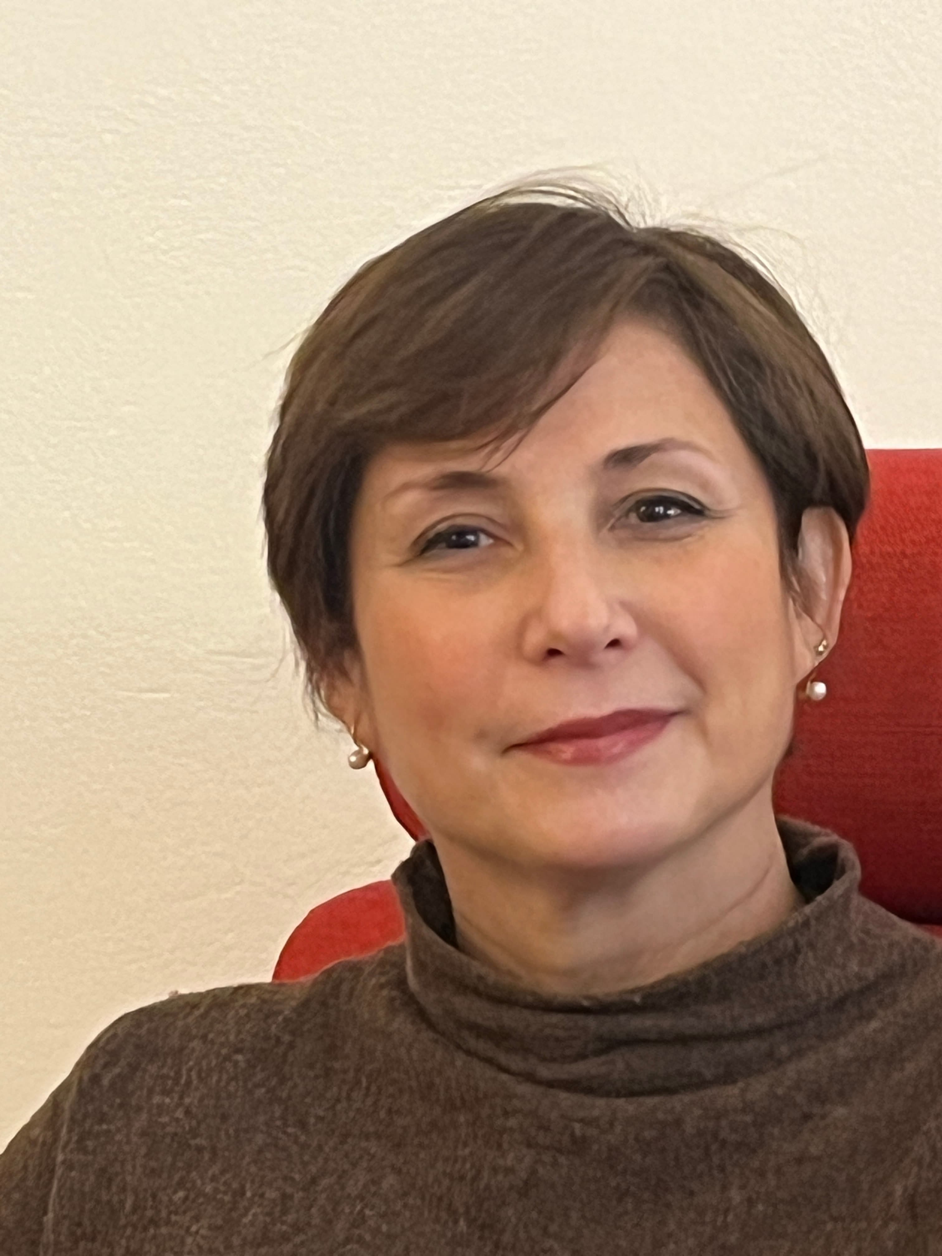 Foto di Laura Mazzi