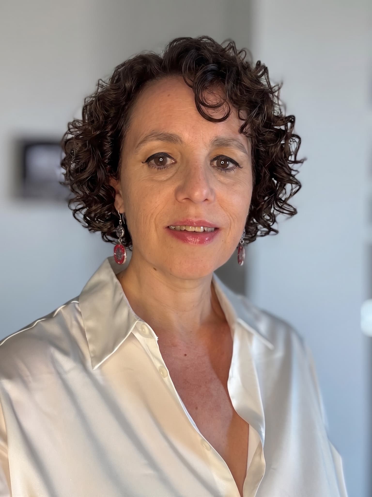 Foto di Fauzia Davite
