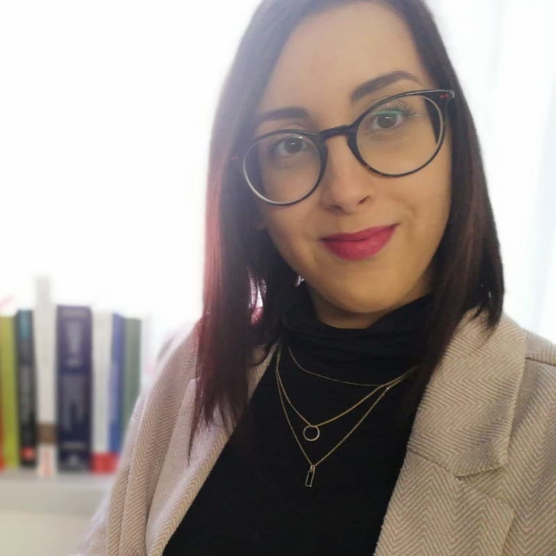Foto di Benedicta Orlandi