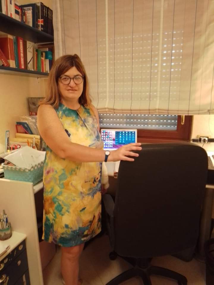 Foto di Eleonora Quinti