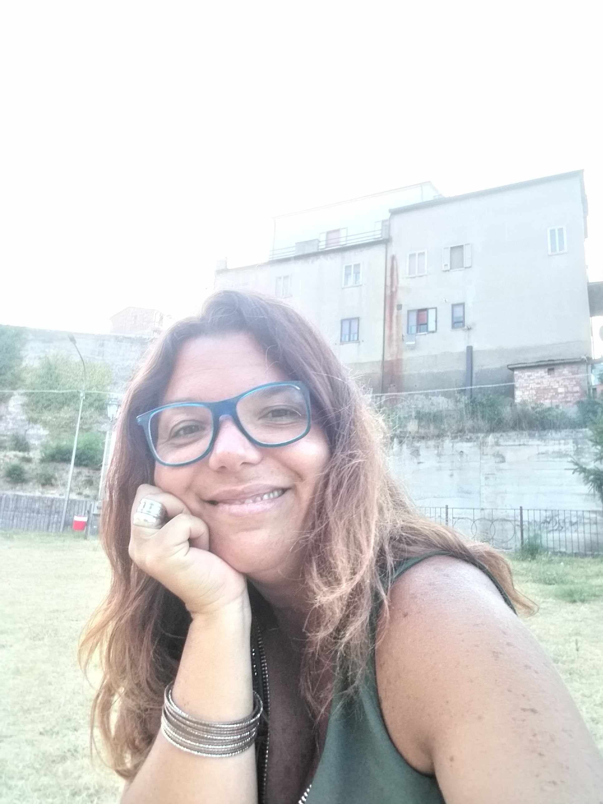 Foto di Filomena Lopez