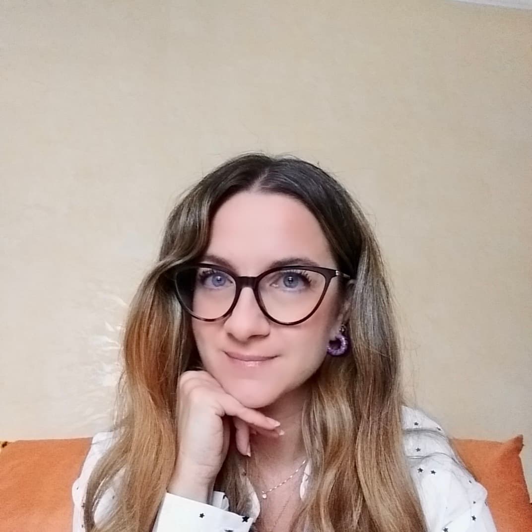 Foto di Annalisa Villaverde Psicologa Psicoterapeuta Consulente in Sessuologia