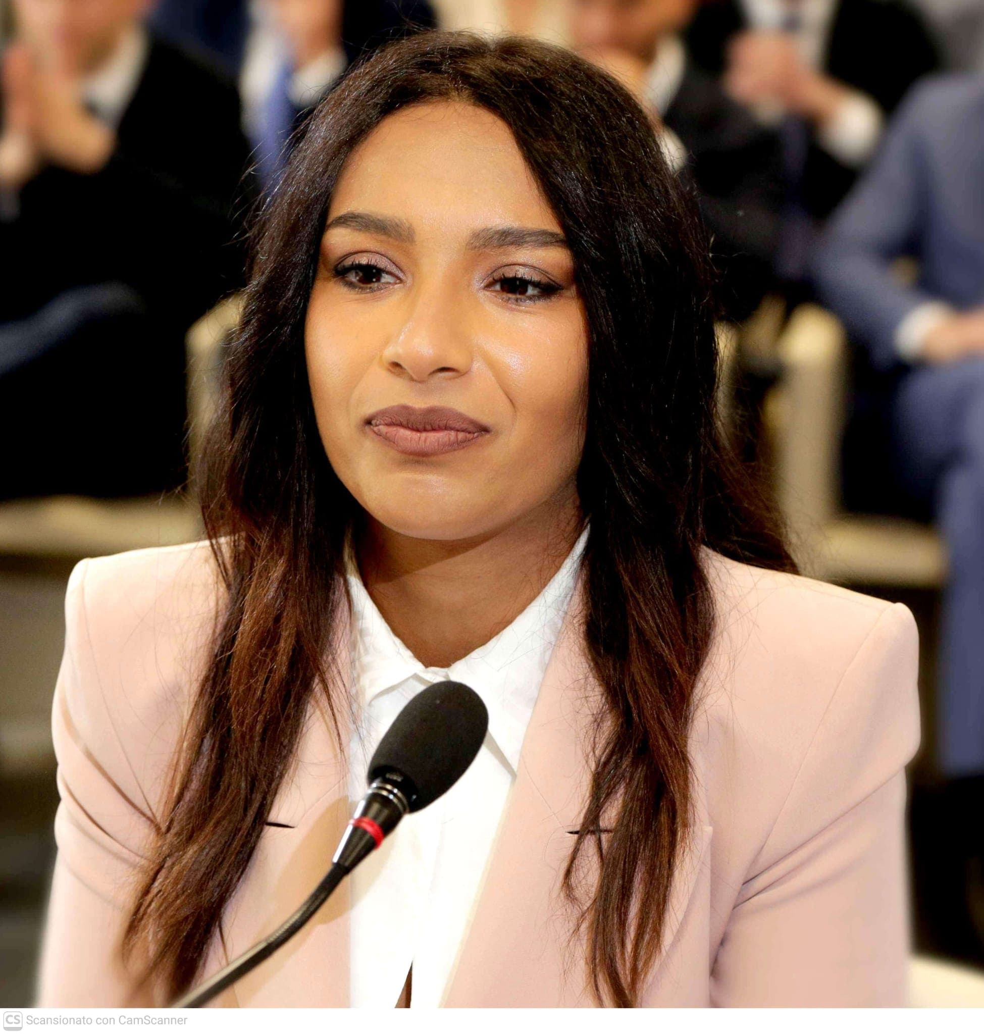 Foto di Alessandra Damasi Violante
