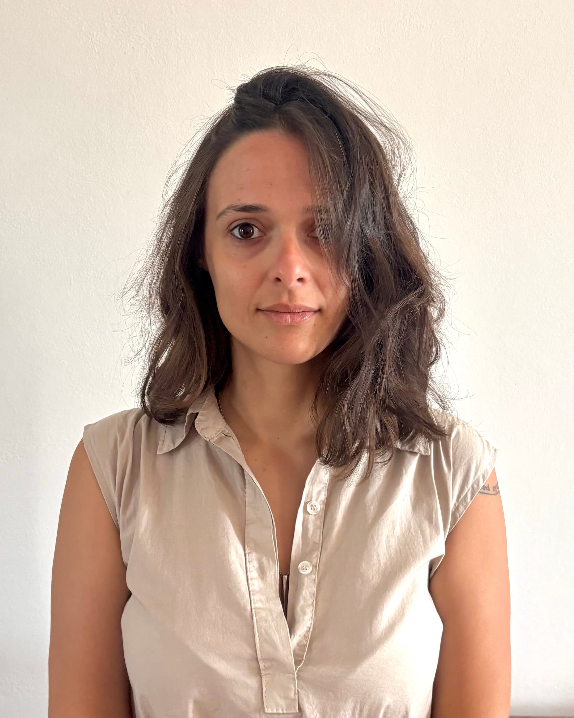 Foto di Camilla Nieri