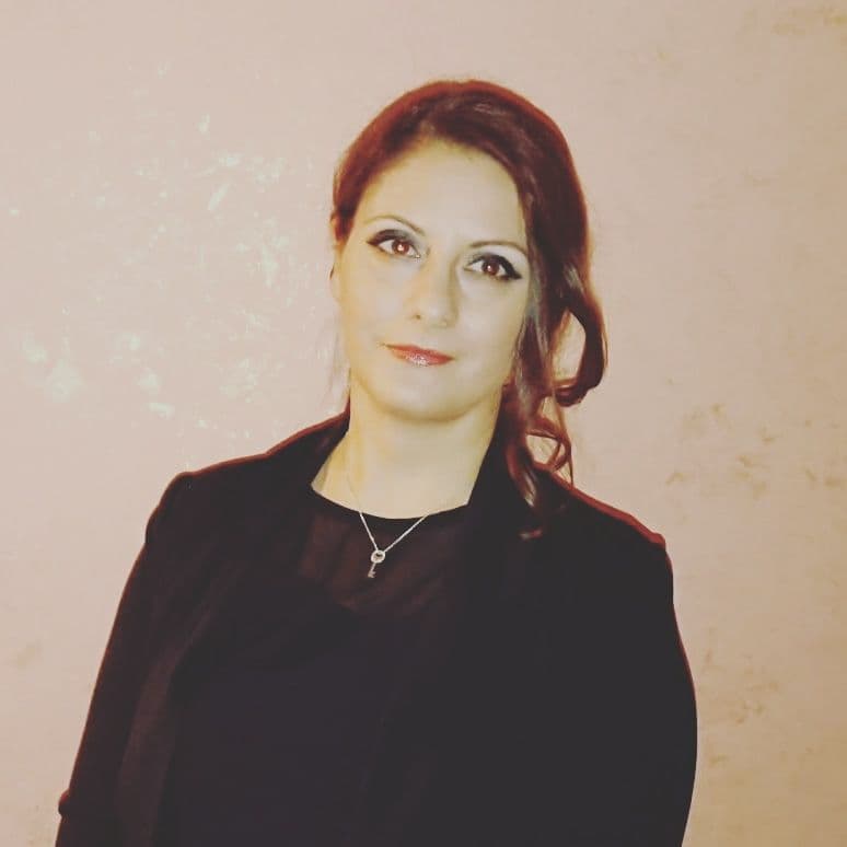 Foto di Fiorella Iannetta