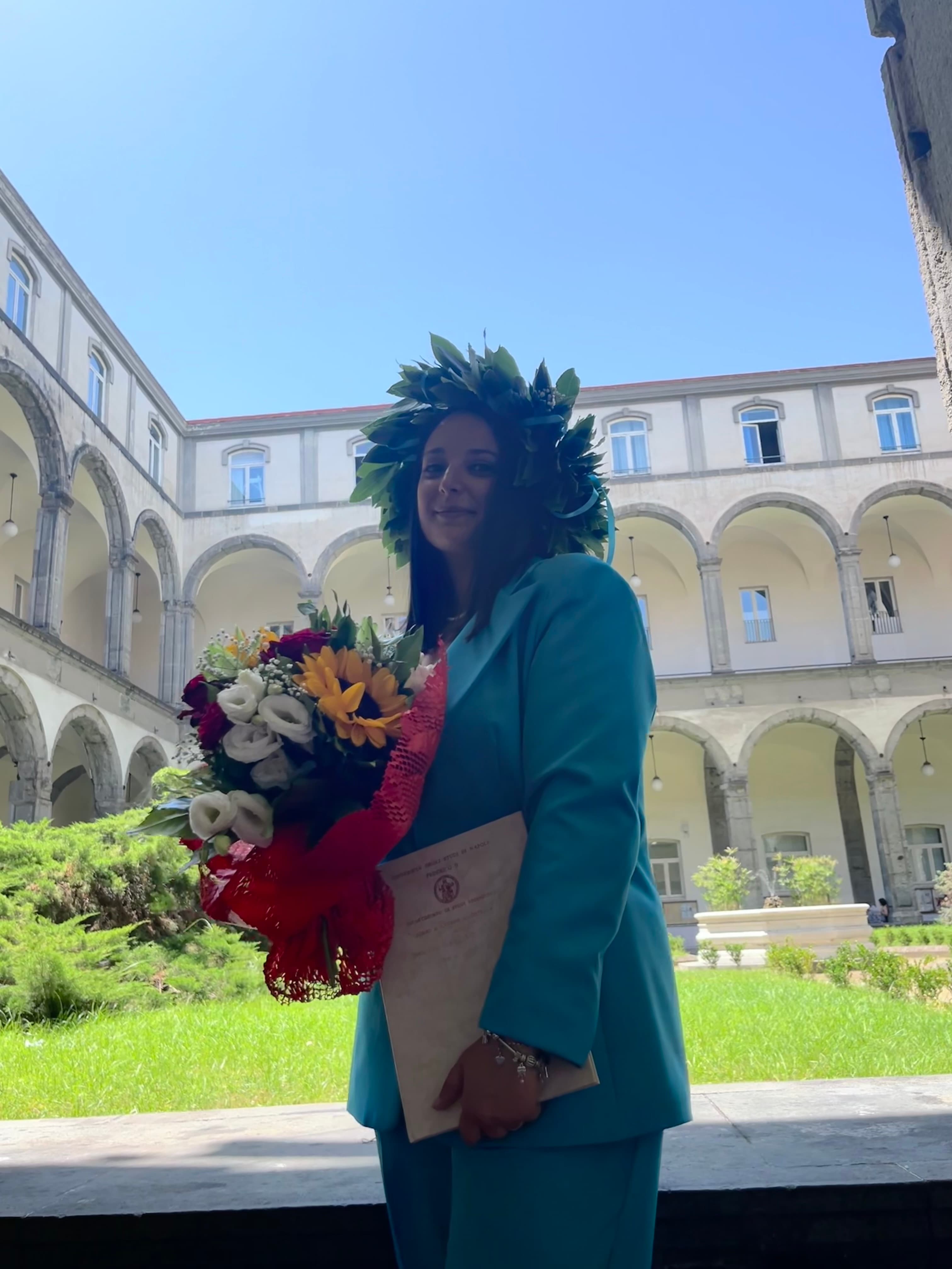 Foto di Annamaria Lamberti