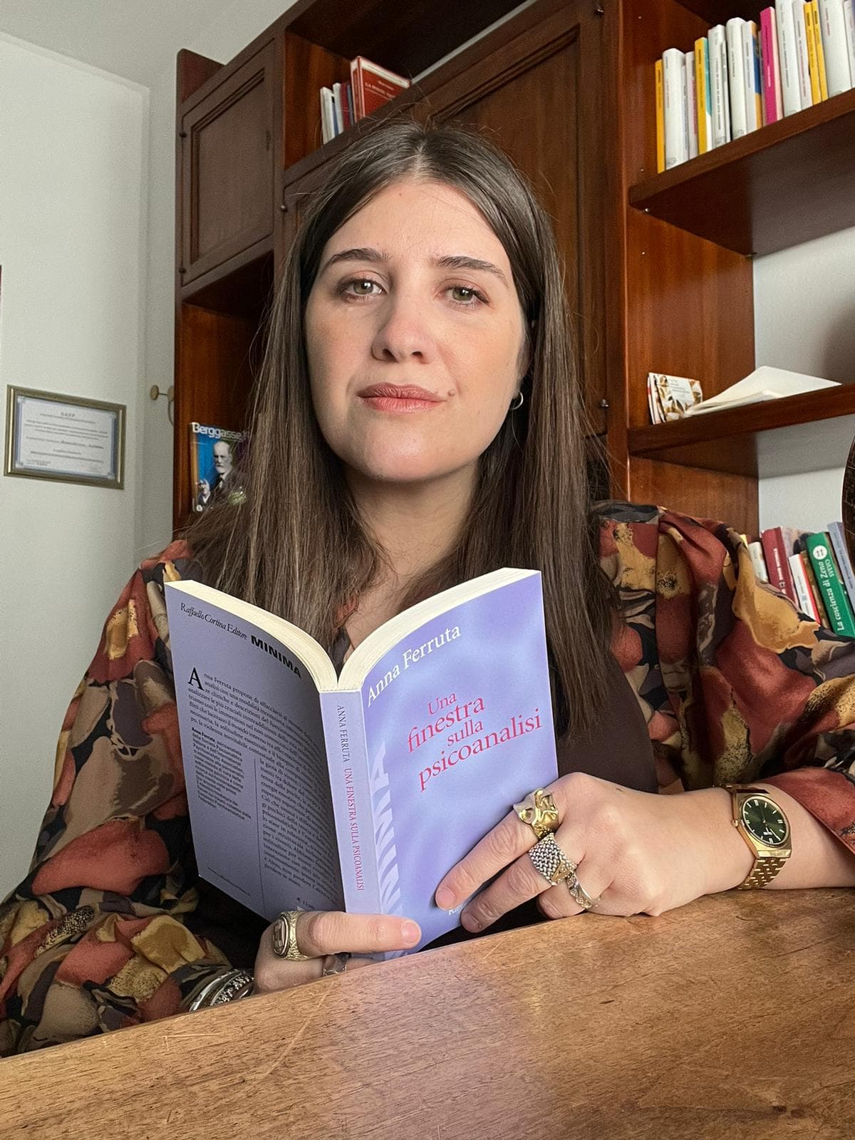 Foto di Annachiara Luciani