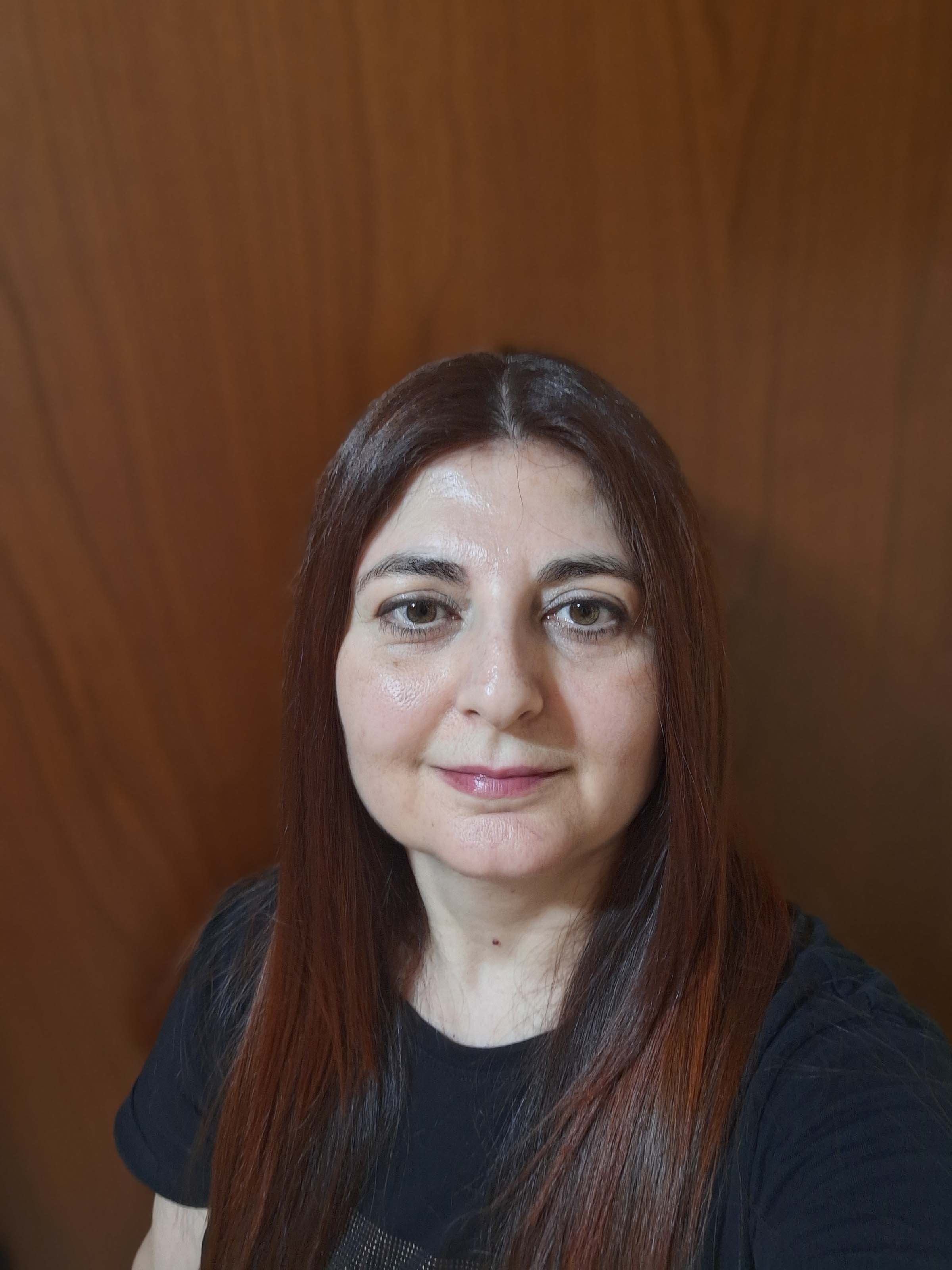 Foto di Marisa Spagnuolo